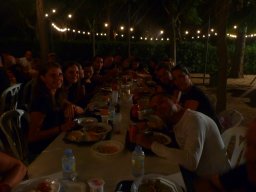 XIX Concentracion - 2012